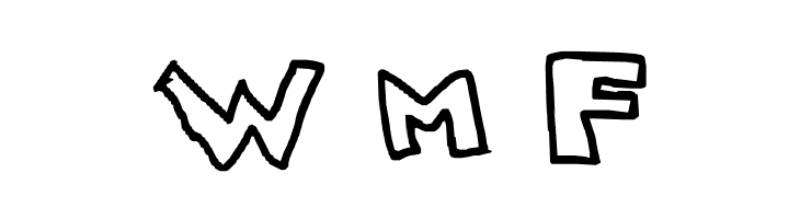 blocks  Free Fonts Download
