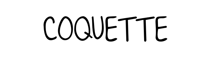 Beautiful Every Time  Free Fonts Download