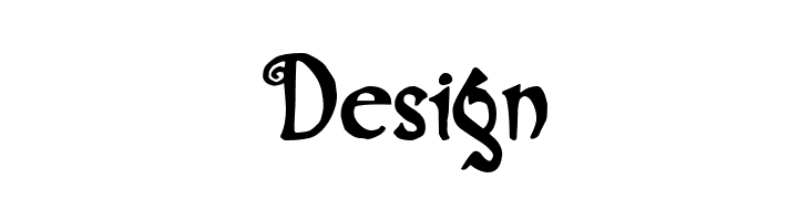 Gjallarhorn  Free Fonts Download