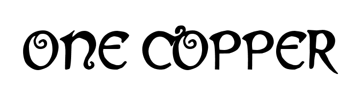 Gjallarhorn  Free Fonts Download