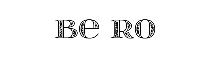 itsadzokeS02  Free Fonts Download