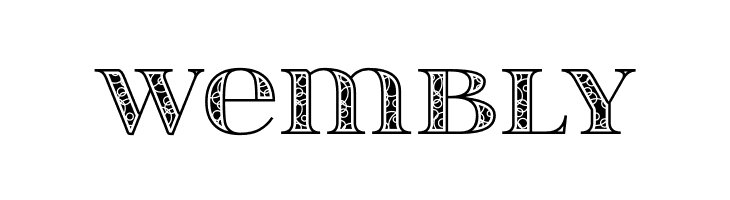 itsadzokeS02  Free Fonts Download