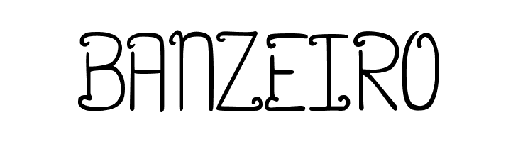 DJB CURLIE WURLIE  Free Fonts Download