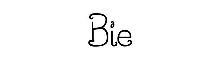 DJB CURLIE WURLIE  Free Fonts Download