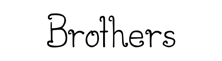 DJB CURLIE WURLIE  Free Fonts Download