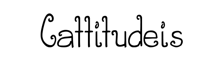 DJB CURLIE WURLIE  Free Fonts Download