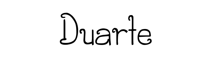 DJB CURLIE WURLIE  Free Fonts Download