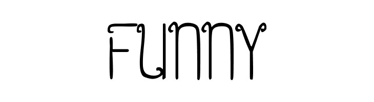 DJB CURLIE WURLIE  Free Fonts Download