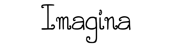 DJB CURLIE WURLIE  Free Fonts Download