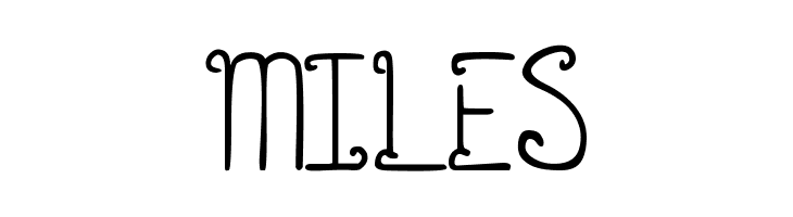 DJB CURLIE WURLIE  Free Fonts Download