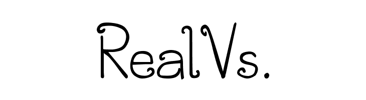 DJB CURLIE WURLIE  Free Fonts Download