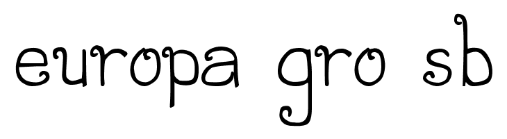 DJB CURLIE WURLIE  Free Fonts Download