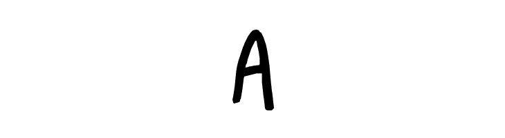 how cute  Free Fonts Download