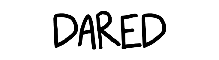 how cute  Free Fonts Download