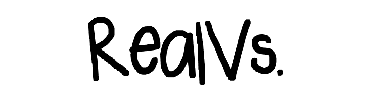 how cute  Free Fonts Download