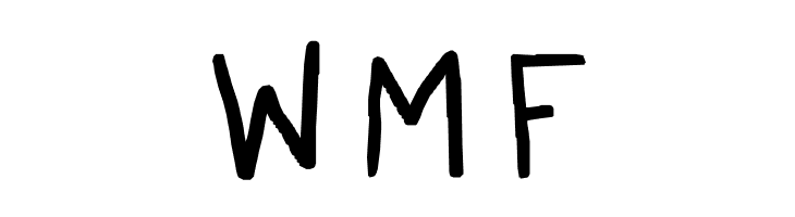 how cute  Free Fonts Download