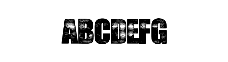 Seedy Motel DEMO  Free Fonts Download