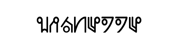 DeadSpace  Free Fonts Download