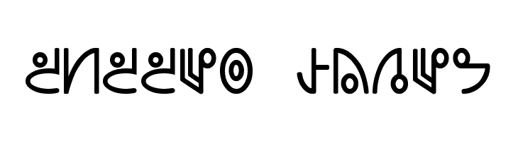 DeadSpace  Free Fonts Download