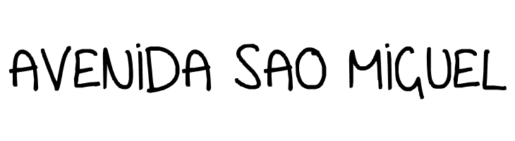 i think your beautiful too  Free Fonts Download