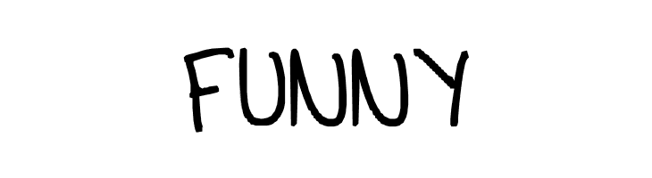 i think your beautiful too  Free Fonts Download