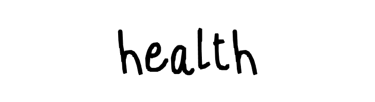 i think your beautiful too  Free Fonts Download