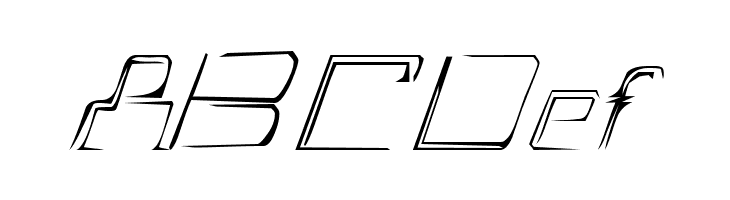 A Scratch  Free Fonts Download