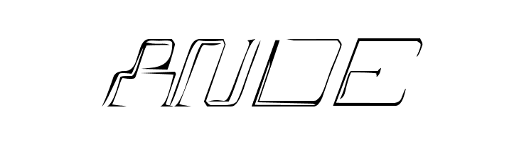 A Scratch  Free Fonts Download