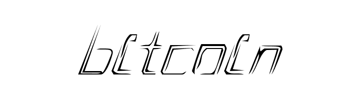 A Scratch  Free Fonts Download