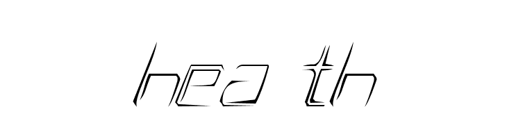 A Scratch  Free Fonts Download