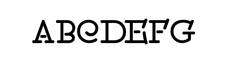 SpeedballNo2SW  Free Fonts Download