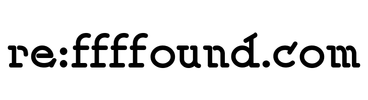 SpeedballNo2SW  Free Fonts Download