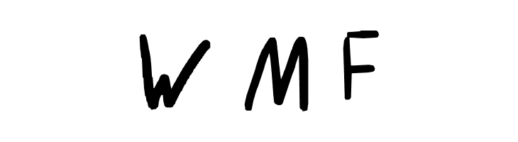 Don't Turn The Lights On!  Free Fonts Download