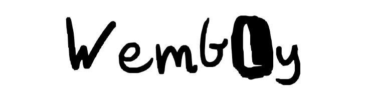 Don't Turn The Lights On!  Free Fonts Download