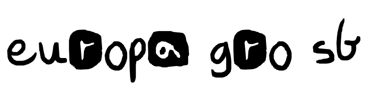 Don't Turn The Lights On!  Free Fonts Download