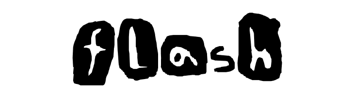 Don't Turn The Lights On!  Free Fonts Download