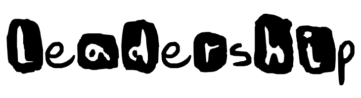 Don't Turn The Lights On!  Free Fonts Download