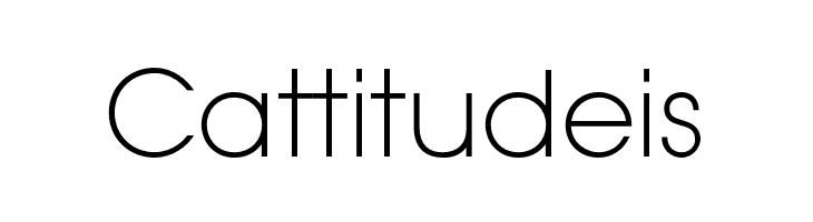 AovelNeo-ThinLiga  Free Fonts Download