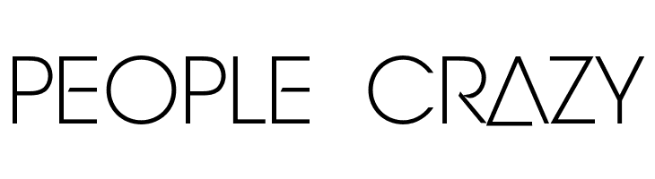 AovelNeo-ThinLiga  Free Fonts Download