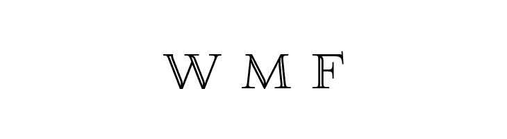 FoglihtenNo01  Free Fonts Download