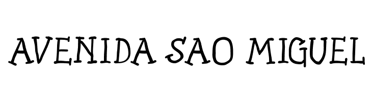 SlabSerifWritten  Free Fonts Download