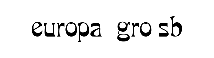 Milo  Free Fonts Download
