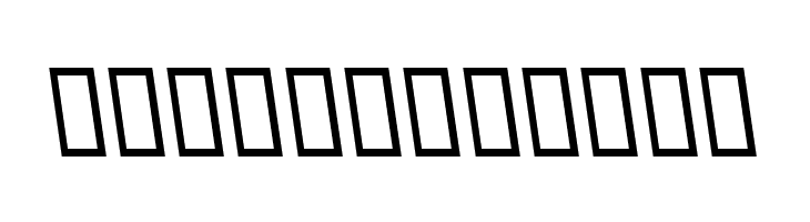 BDP Sergipe  Free Fonts Download