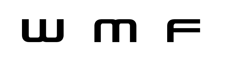 PhatBoySlim-Bold  Free Fonts Download