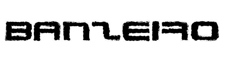 PhatBoySlim-Rough  Free Fonts Download