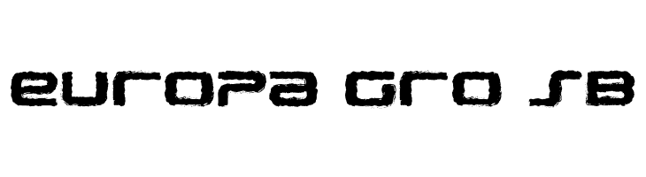 PhatBoySlim-Rough  Free Fonts Download