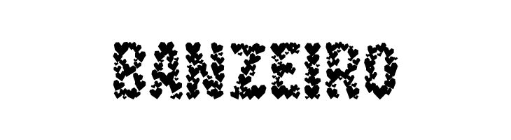 Paper Hearts  Free Fonts Download