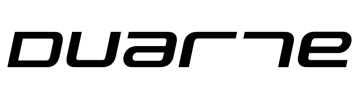 PhatBoySlim-BoldItalic  Free Fonts Download