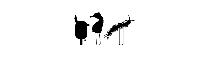 Junglefood  Free Fonts Download