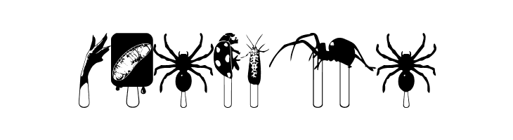 Junglefood  Free Fonts Download